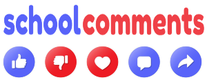 school comments